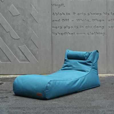 China Sofa Bed Waterproof Lazy Sofa Outdoor Bean Bag Chair for sale