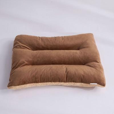 China Living Room Furniture Pet Product Supplies Custom Design Wash Cushion Detachable Bed For Dog for sale