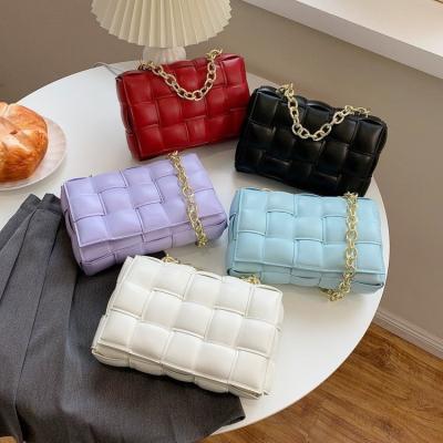 China Fashion 2020 New Women Handbags Crossbody Bag - Ladies Handbag Female Bag Handbags For Women Gift for sale