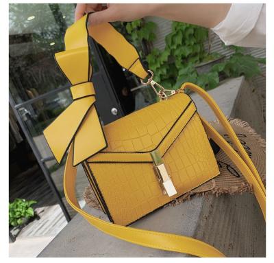 China New Lady Fashion Handbags Luxury Brand Design Bags Ladies Handbags Wholesale Ladies Bags for sale