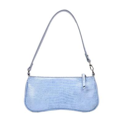 China 2021 Wholesale Fashion PU Leather Women Cross - Body Bags Lady Handbags Shoulder Bags Women for sale