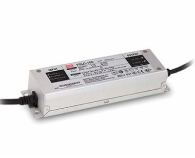 China PFC Medium Well FDLC-100 100W 1300~3000mA Led Driver for sale