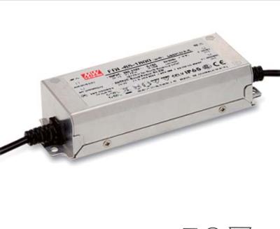 China Waterproof PFC Medium Well FDL-65-1550 65W 1550mA Led Driver IP65 for sale