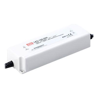 China Medium Well LPC-150-500 Led Driver 150w 500ma LED Driver LPC-150-500 for sale