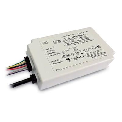 China Integrated Function Medium Active Well ODLV-65A-60 65v 60v Led Driver for sale