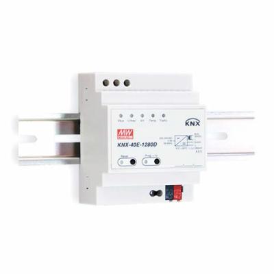 China Medium Well KNX-40E-1280D KNX Inline Power Supply Choke KNX-40E-1280D for sale