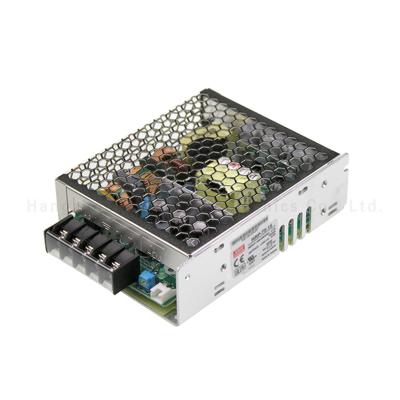 China HRP-75-15 Medium Well Mode Power Supply PFC 75W 15v 15v 5a HRP-75-15 Power Supply for sale