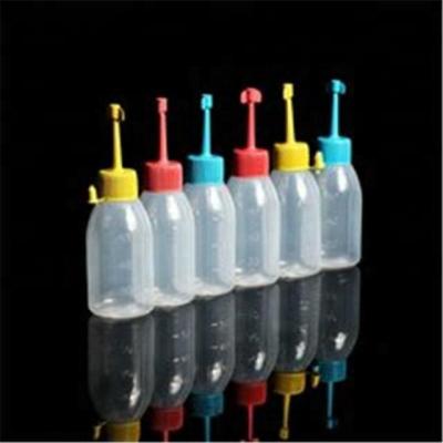 China Easy to Store Sperm Artificial Insemination Semen Bottle for sale