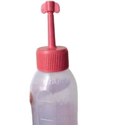 China TiTs AI Products For Pig Farm Use Squeeze Bottles Semen Products For Artificial Insemination for sale