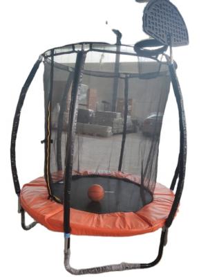 China Eco-friendly outdoor trampoline for kids and adults for fun and sport outdoor trampoline for sale