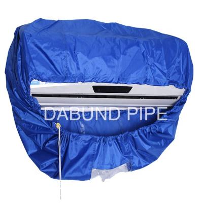 China High Quality Home Air Conditioner Cleaning Waterproof Cover for sale