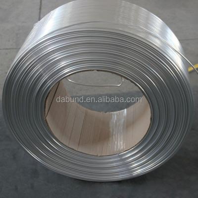 China Refrigeration/HVAC& R DABUND Furnace 1050 Aluminum Alloy Pipe For HVAC for sale