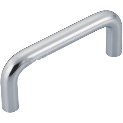 China Industry handles in standard lengths around bar pull handles for sale