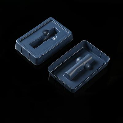 China Manufacturers Recyclable Wholesale Supply PVC Plastic Packaging Hardware Accessories Inner PET Blister Tray Packaging Box for sale