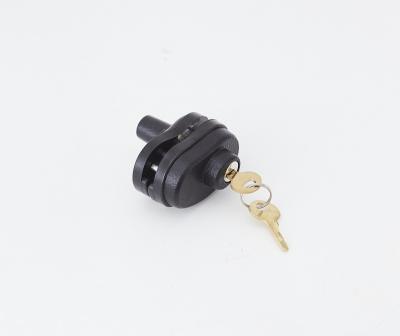 China Iron Gun Lock Key Gun Locks Gun Lock Secutiry Security Firearm Padlock Key Factory Factory Lock for sale