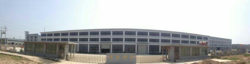 Verified China supplier - Shangqiu Sihai Energy Technology Co., Ltd.