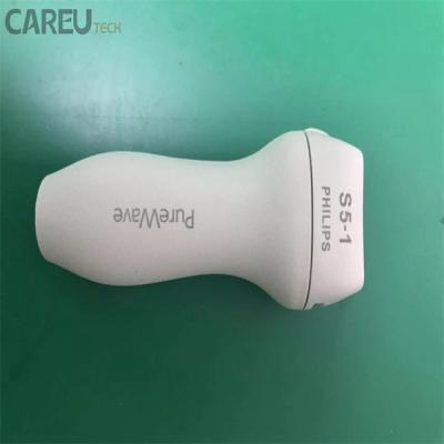 China Probe housing for Philips S5-1 Ultrasound probe for sale