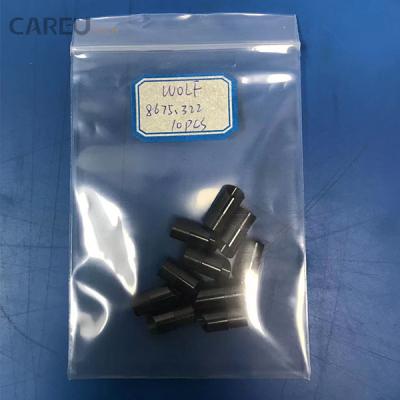 China CERAMIC CARTRIDGE FOR WOLF 8675.322 ELECTROSCOPE for sale