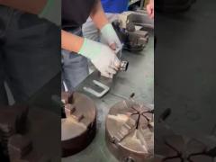H3 Camera Head Repair Tools