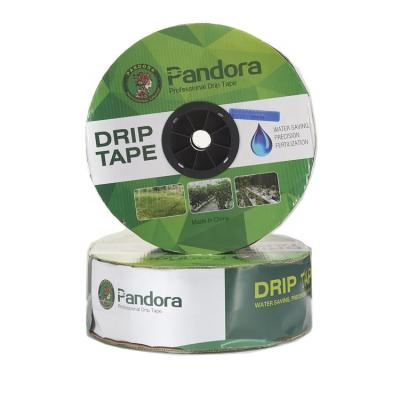 China Flow Pandora OEM China Factory 16mm Garden Drip Irrigation System Hose Price for sale