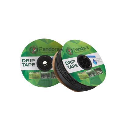 China Durable 2022 Pandora Garden&Agriculture Use Drip Irrigation Hose Drip Irrigation Tape Irrigation Tape System for sale