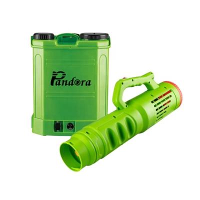 China To Water Pandora Sprayer Gun Garden Atomizing Fan For Leaf Yard Car Philippines Thailand for sale