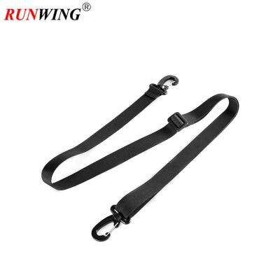 China Eco-Friendly Adjustable Shoulder Straps Replacement Strap For Towel Laptop Duffle Messenger Gym Bag for sale