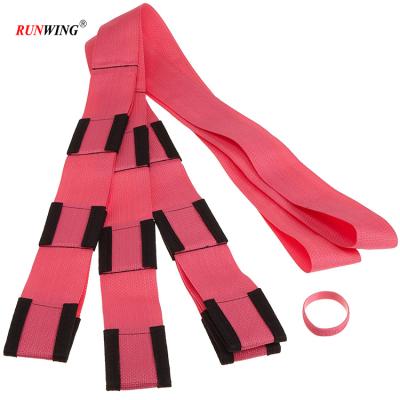 China Aircraft Safety Harness Heavy Duty Nylon Fabric Free Shoulders Carrying, Lifting, Moving Straps for sale