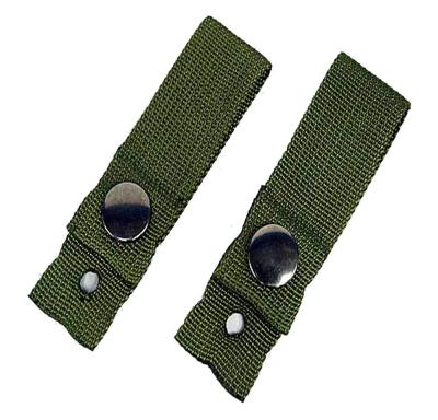 China Outdoor Tactical Helmet Retention Straps for sale