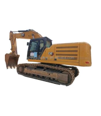 China High quality machinery used CAT 336GC 336D 320D mining excavadora hydraulic crawler 36 tons used excavators 1.5MÂ³ for sale