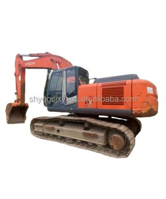 China Good performance used Hitachi PC 270MR 27Tons hydraulic bachhoe fast delivery speed very good 0.5mÂ³ for sale