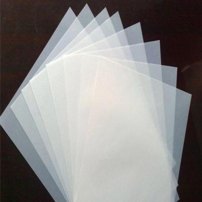 China Discovery Paper Translucent Discovery Drawing Paper 889*1194mm 73gsm A4 A3 Large Anti-Curl Sheet for Drawing for sale