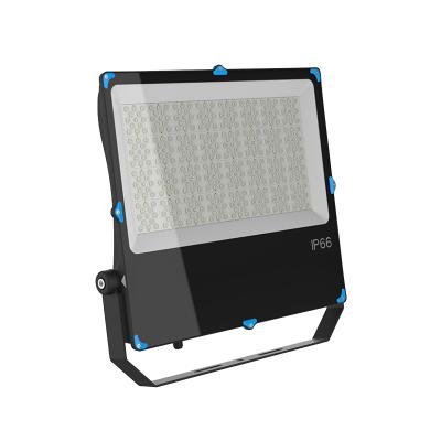 China Ultra-thin outdoor LANDSCAPE LED floodlight suitable for coastal environments and severe weather conditions for sale