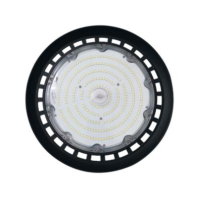 China Warehouse Factory UFO IP65 LED Industrial Outdoor Waterproof High Bay Light LED Warehouse Lighting for sale