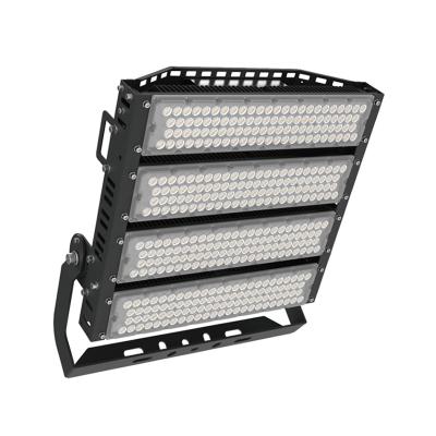 China Sports stadiums newly designed adjustable-angle high-power stadium high-brightness explosion-proof LED floodlight for sale