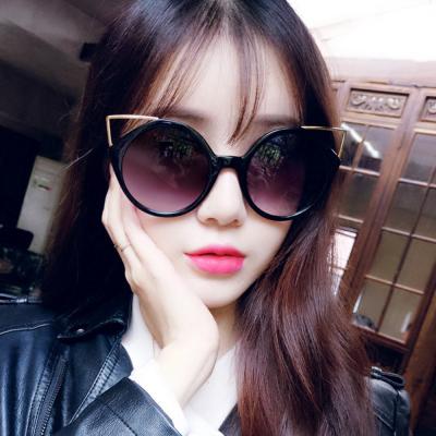 China Mirror 2021 Luxury Men Women Brands Sun Glasses Famous Designer Sunglasses Fashion Cat Eye Sunglasses for sale