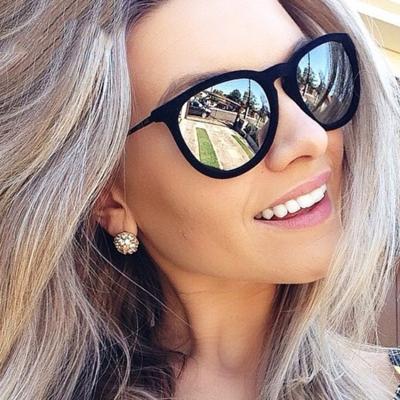 China 2021 Fashion Sunglasses Seller Designer Shades Glasses Classic leopard print trendy sunglasses for unisex for sale