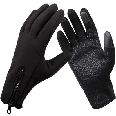 China Well Fit High Quality Custom Lightweight Safe Grip Driving Gloves for sale