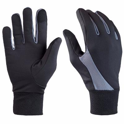 China Wholesale Thin Warm Winter Sports Factory Soft Cheap Warm Breathable Fashion Unisex Gloves for sale