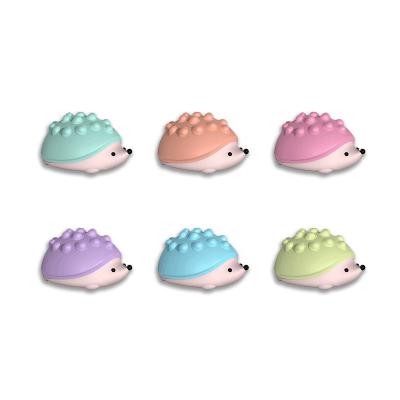 China Modern 2023 New Shapes Stress ball fidget toy fidget toys Anti-Stress Child Adult Gift Pop Fidget Toys Lights for sale