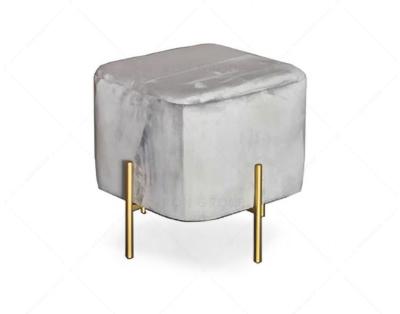 China Modern Custom Cafe Restaurant Bar Factory Metal Industrial Bar Stool for sale