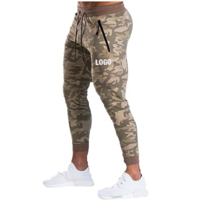 China Viable Custom Printed Logo Sweatpants Cargo Jogger Pants Sportswear Gym Wear Fitness for sale