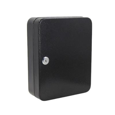 China Wholesale Cold Rolled Steel Portable Mini Key Box Storage for sale