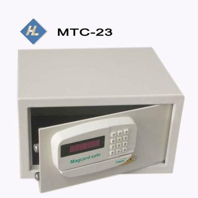 China Cold Rolled Plate New Product Battery Combination Code Vintage External Safe Box With Security Lock for sale