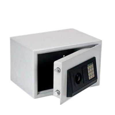 China Metal New Product Electronic Safe Box For Hotel Room Digital Safe Box for sale