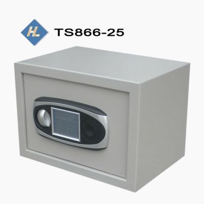 China High Quality Professional High Security Laptop Hotel Manufacturer Metal Safe Box for sale