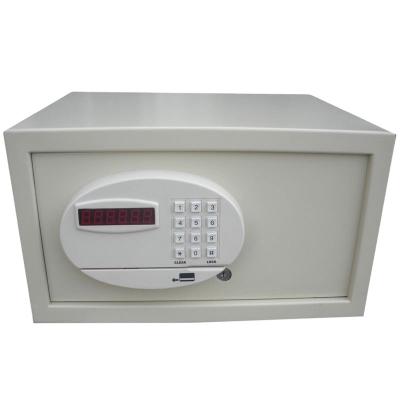 China NEW PRODUCT Metal Laptop Hotel Safe Box With LCD Display for sale