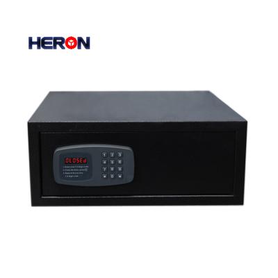 China High Quality Metal Electronic Safe Compartment for Digital Hotel Safe and Laptop for sale