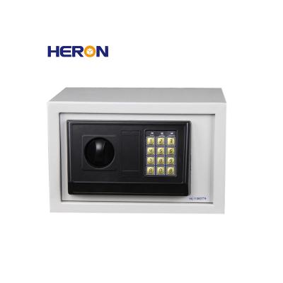 China Home Electronic Safe Box And Cash Safe Box For Hotel Room for sale