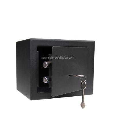 China High Quality Metal Plyometic Laptop Motorized Hotel Security Box for sale